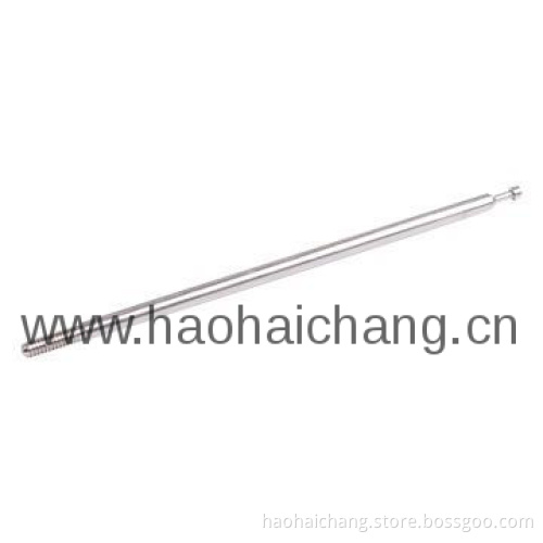 Custom Household Element Parts Pin